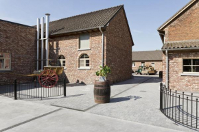  Craywinckelhof Streekbelevingscentrum  Люббек